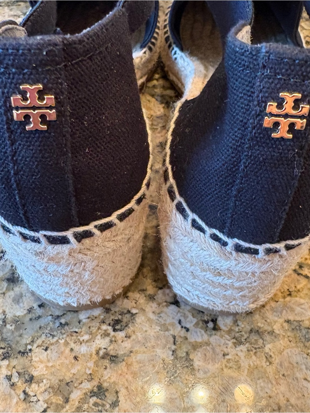 Tory Burch shoes - Picture 6 of 7